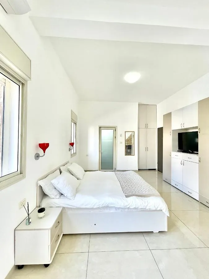 Bat Galim - By The Sea Apartment Haifa 0*,  Israel