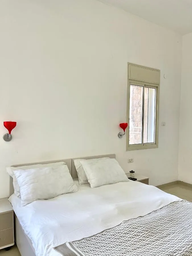 Bat Galim - By The Sea Apartment Haifa
