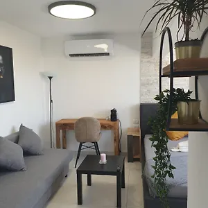  Apartamento Maya New -panoramic Sea&citycentre View,