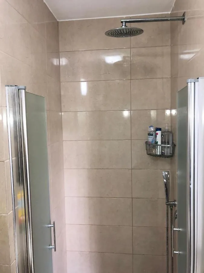 Ferienwohnung Bat Galim - By The Sea Haifa 0*,
